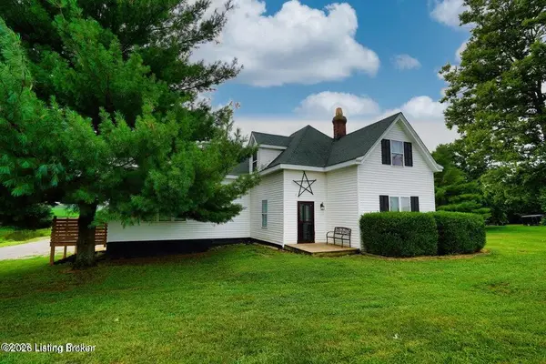 4891 Castle Hwy, Pleasureville, KY 40057