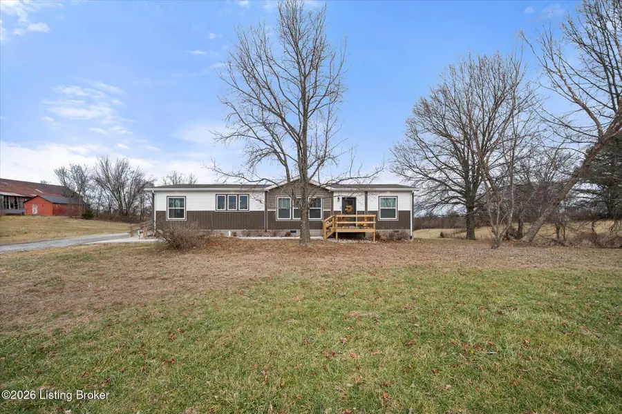6592 S U.s. 421, Bedford, KY 40006 - Image #2