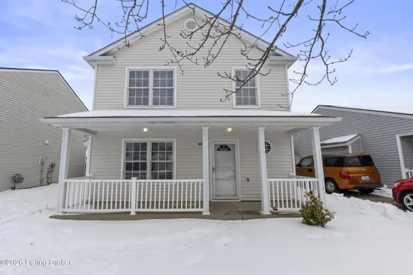 6212 Maravian Dr, Louisville, KY 40258