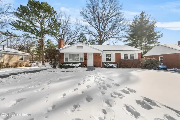 1724 Larkmoor Ln, Louisville, KY 40218