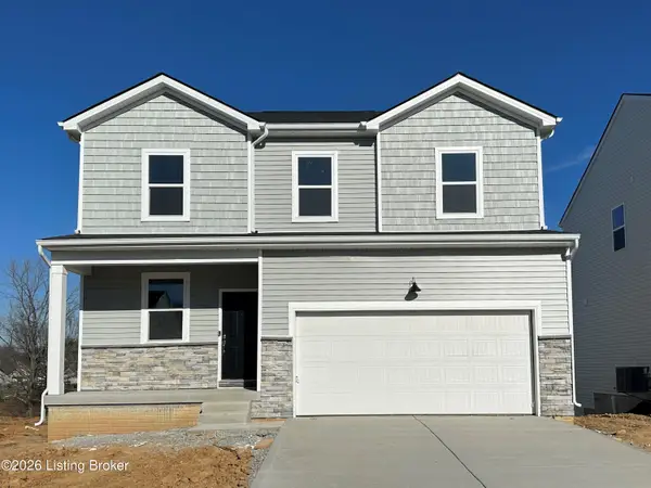 8307 Fairmount Rd, Louisville, KY 40291