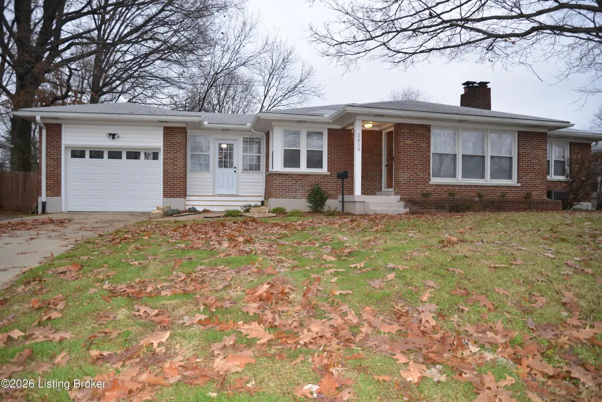 2819 Breckenridge Ln, Louisville, KY 40220 - Image #1