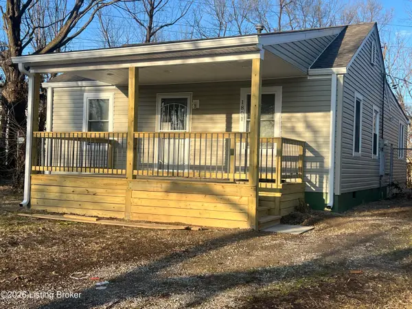 1801 Wenatchee Pl, Louisville, KY 40210