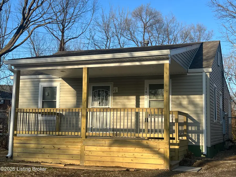 1801 Wenatchee Pl, Louisville, KY 40210 - #2