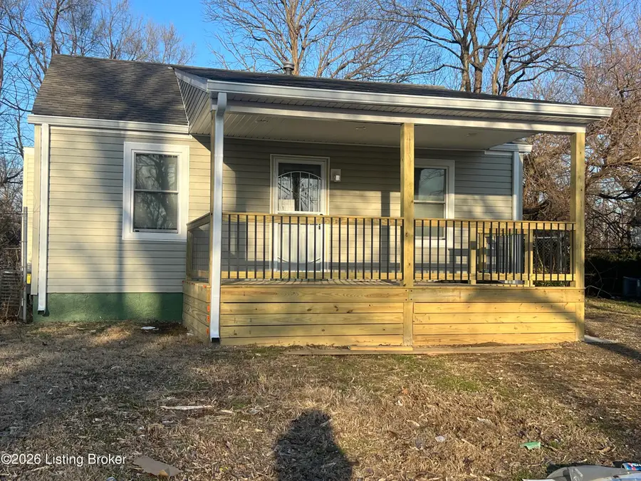 1801 Wenatchee Pl, Louisville, KY 40210 - #3