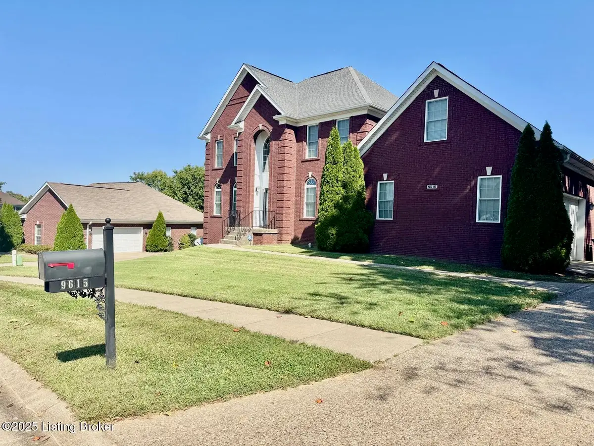 9615 Keeling Ridge Rd, Louisville, KY 40291 - #1