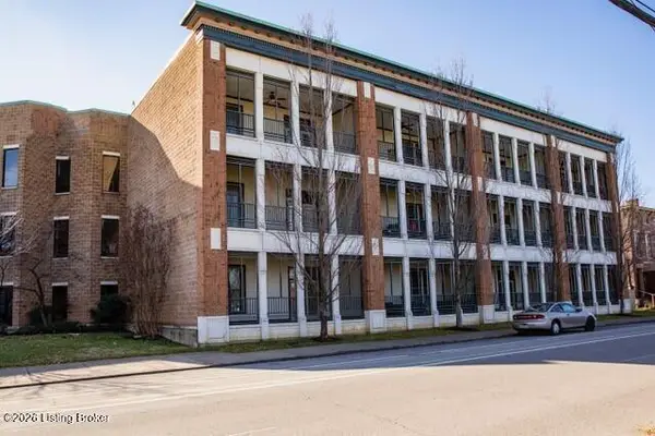 900 S 5th St #UNIT 202, Louisville, KY 40203