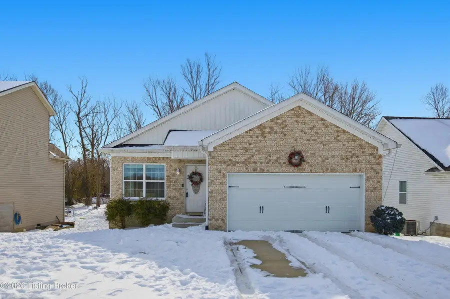 392 Bridlewood Ave, Shelbyville, KY 40065 - Image #3