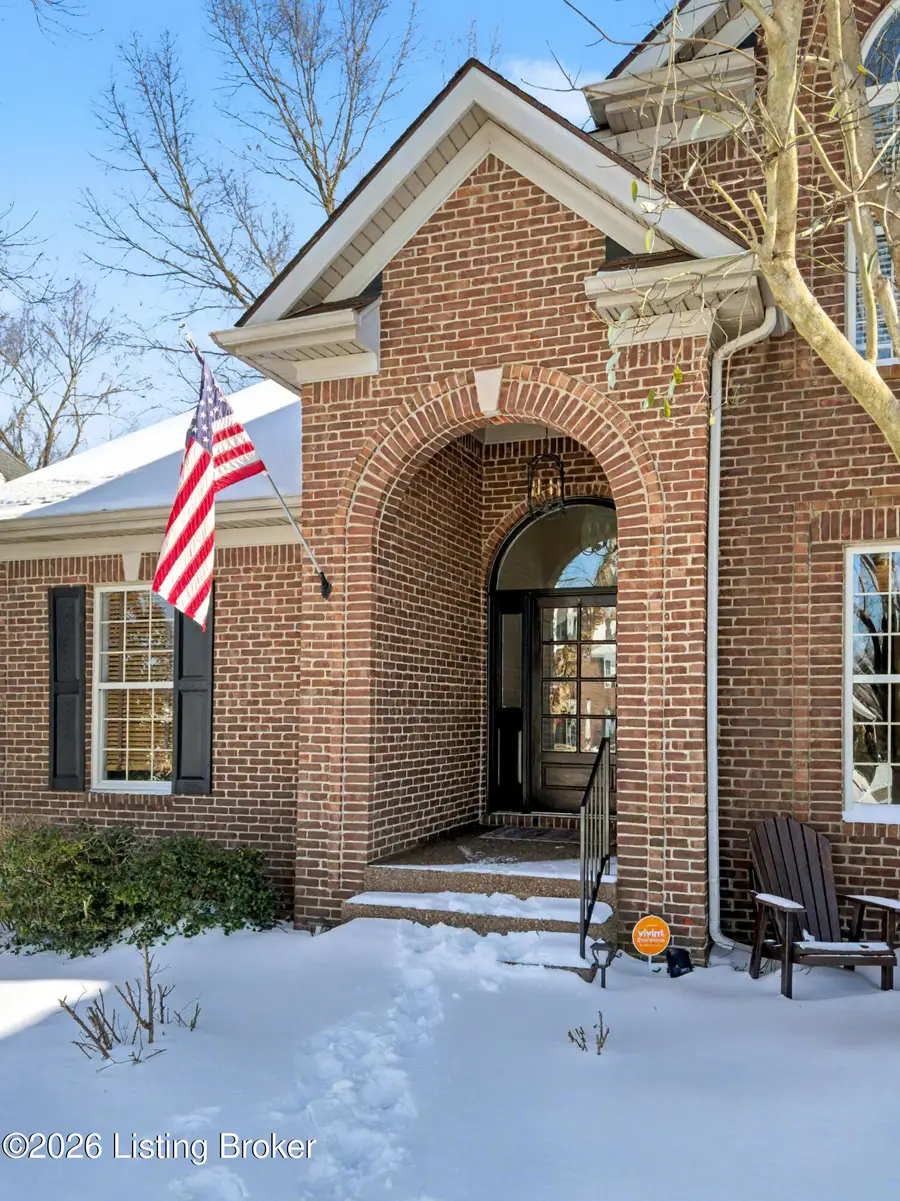 14604 Anderson Woods, Louisville, KY 40245 - #2