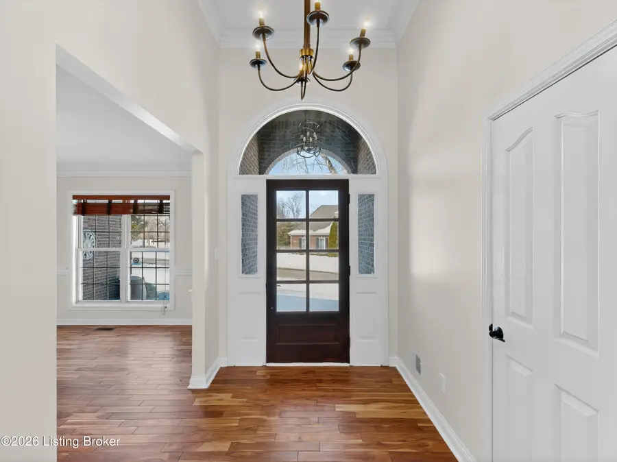 14604 Anderson Woods, Louisville, KY 40245 - #3