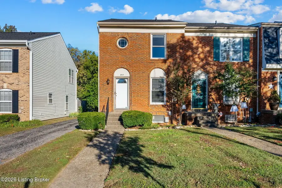 2717 Langdon Dr, Louisville, KY 40241 - #2