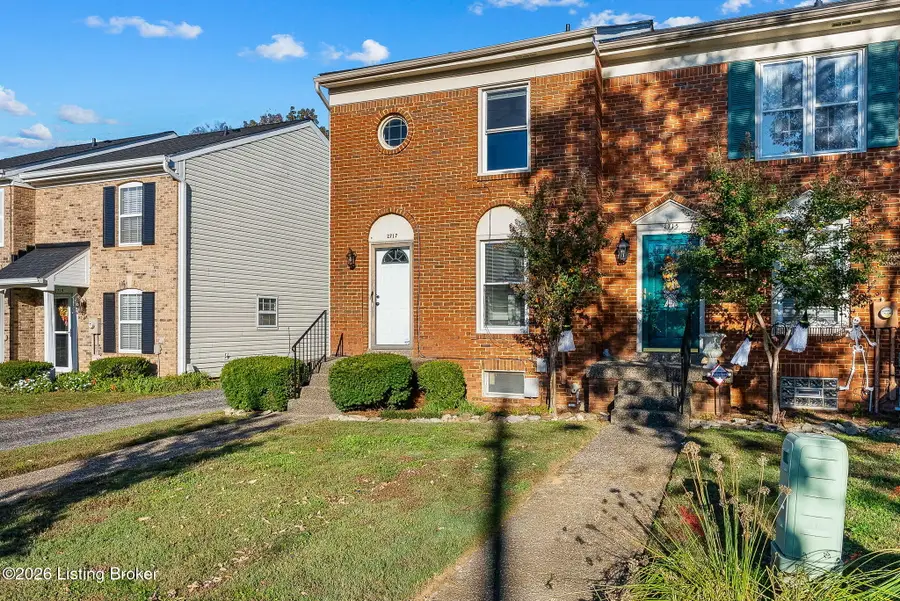 2717 Langdon Dr, Louisville, KY 40241 - #3