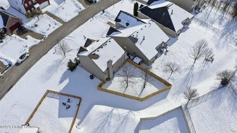 16918 Bowline View Trail, Louisville, KY 40245 - #2