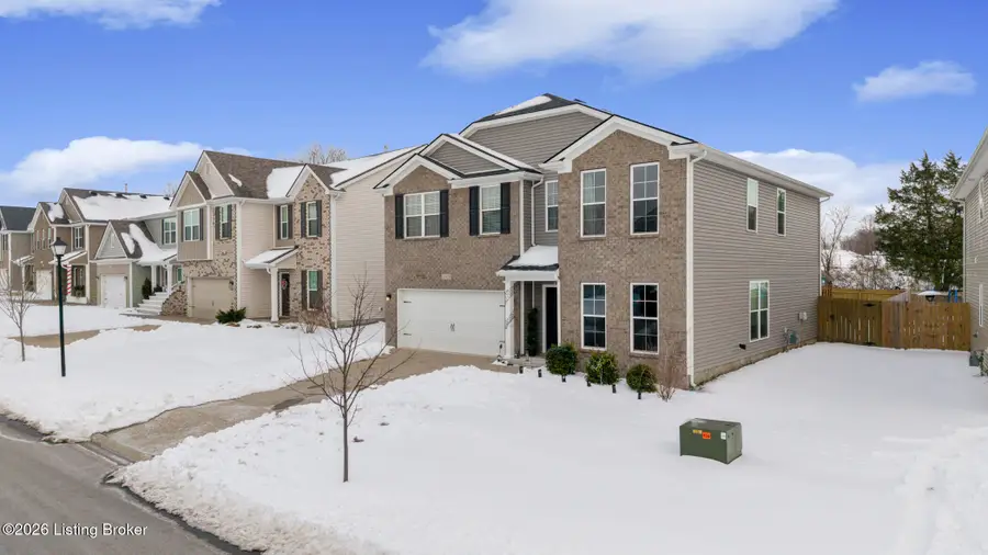 11925 Parkside Vista Ln, Louisville, KY 40229 - #2