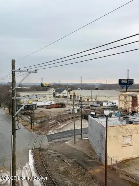 1521 Portland Ave, Louisville, KY 40203