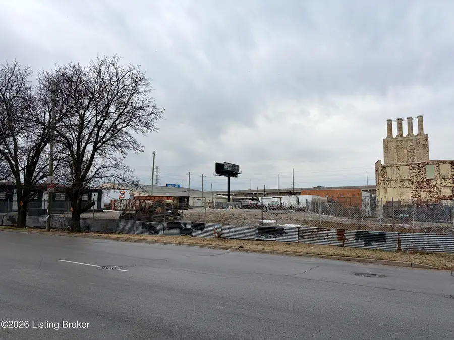 1521 Portland Ave, Louisville, KY 40203 - #3