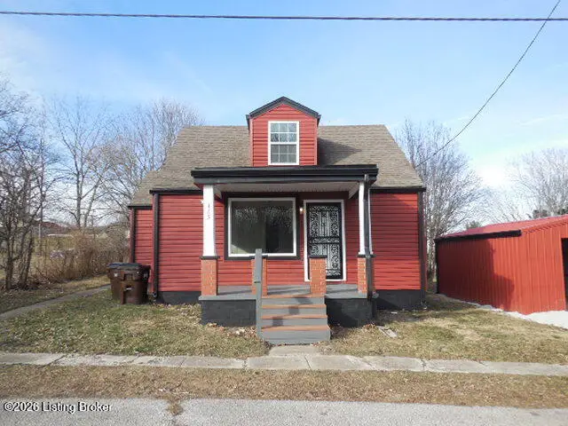 345 Doris Stanley Dr, Campbellsburg, KY 40011 - #1