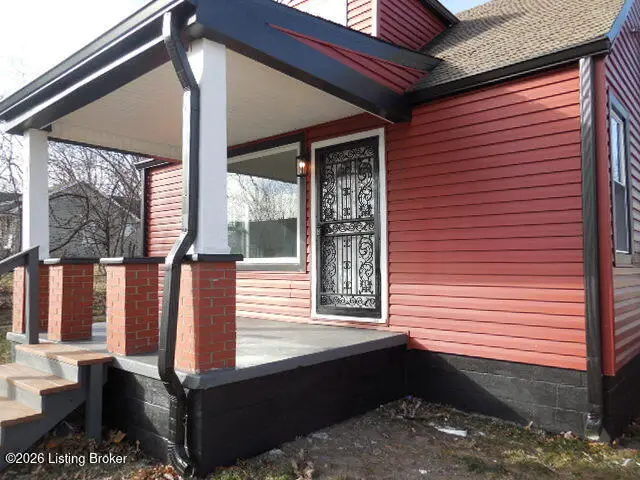 345 Doris Stanley Dr, Campbellsburg, KY 40011 - #3