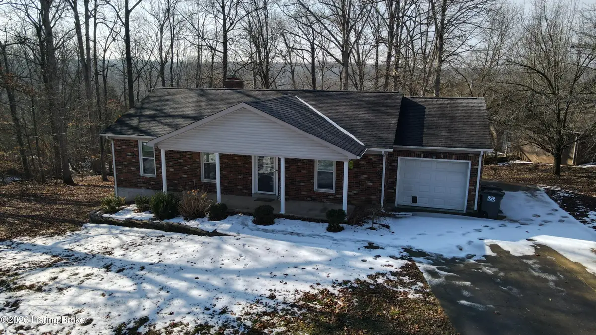 3017 Doe Valley Pkwy, Brandenburg, KY 40108 - #1