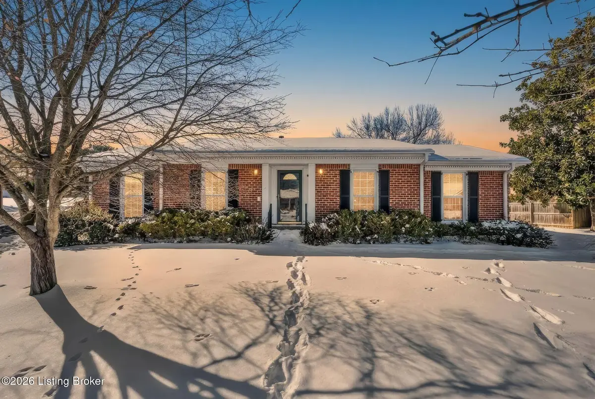 9805 Cypress Creek Dr, Louisville, KY 40241 - Image #1