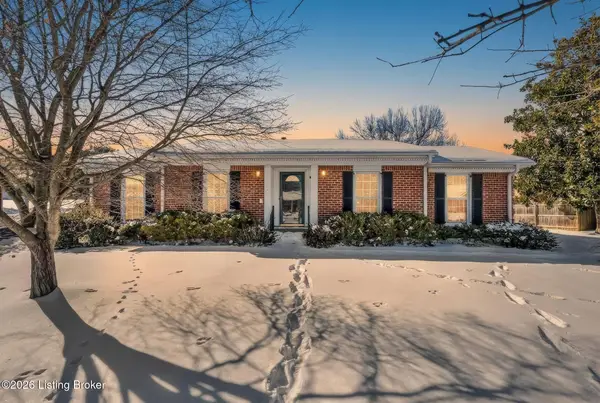 9805 Cypress Creek Dr, Louisville, KY 40241