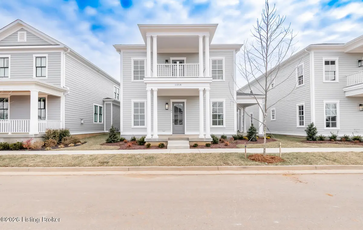 11714 River Beauty Loop #201, Prospect, KY 40059 - #1