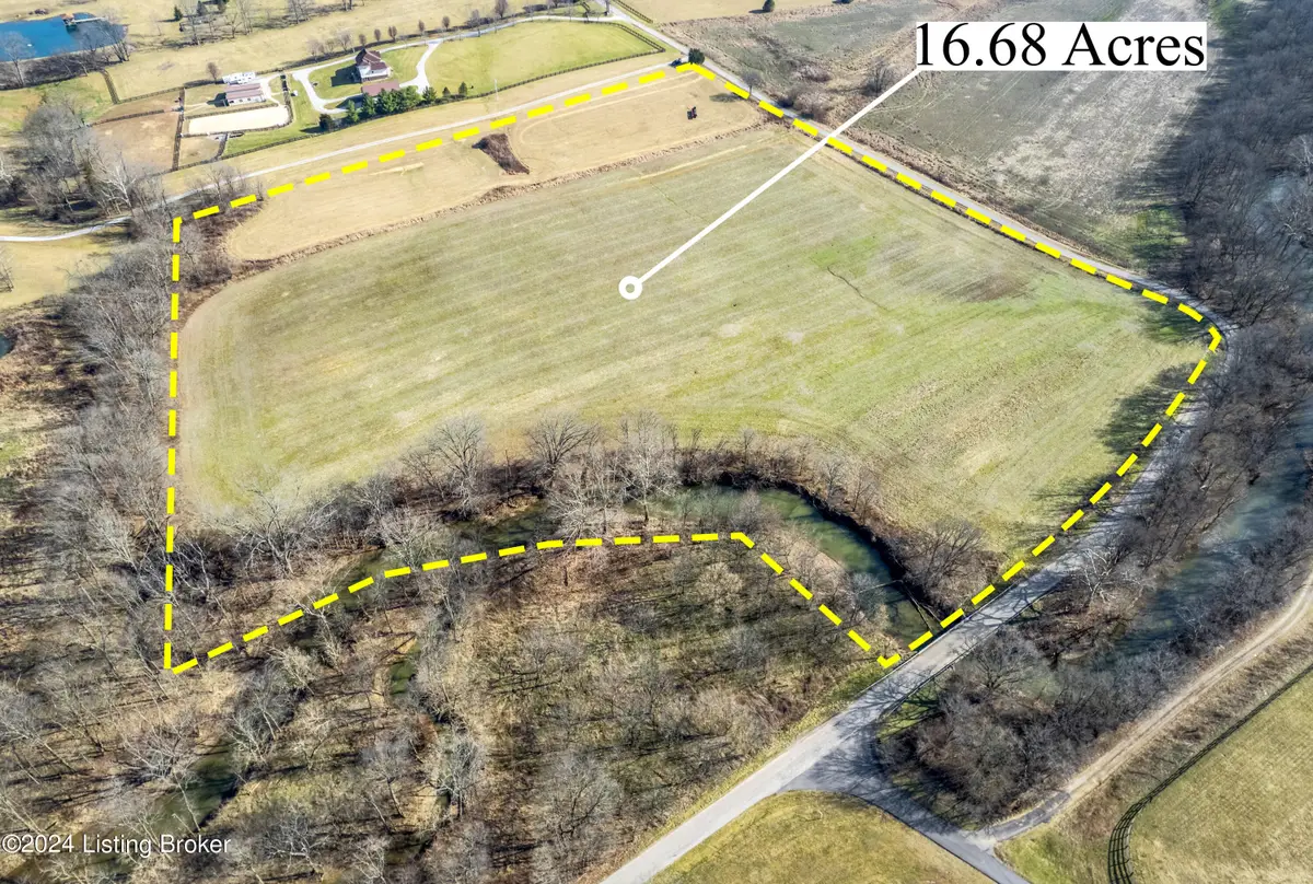 Tract 8 Anderson Ln, Shelbyville, KY 40065 - Image #1