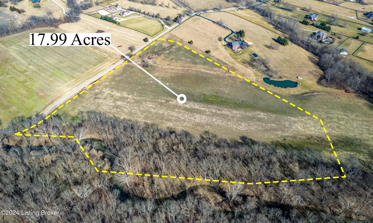 Tract 9 Anderson Ln, Shelbyville, KY 40065 - Image #1