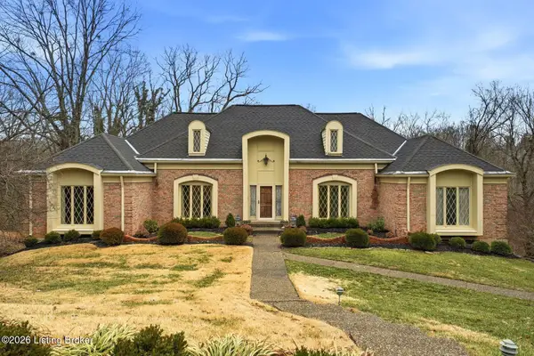 5224 Moccasin Trail, Louisville, KY 40207