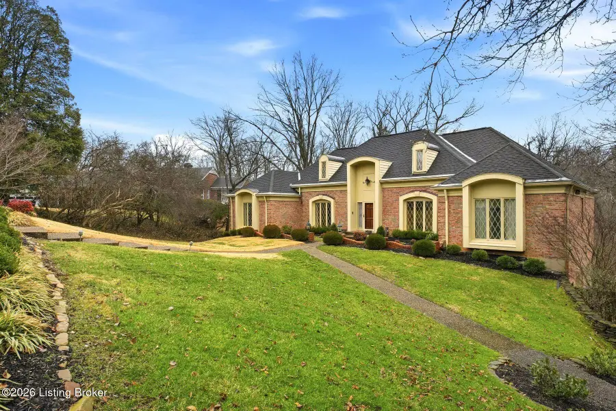 5224 Moccasin Trail, Louisville, KY 40207 - Image #2