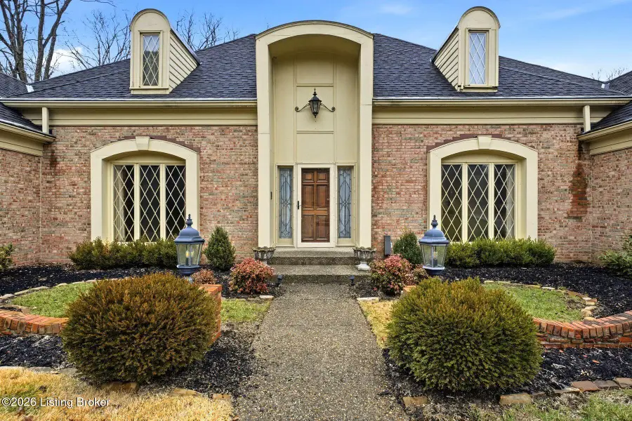 5224 Moccasin Trail, Louisville, KY 40207 - Image #3