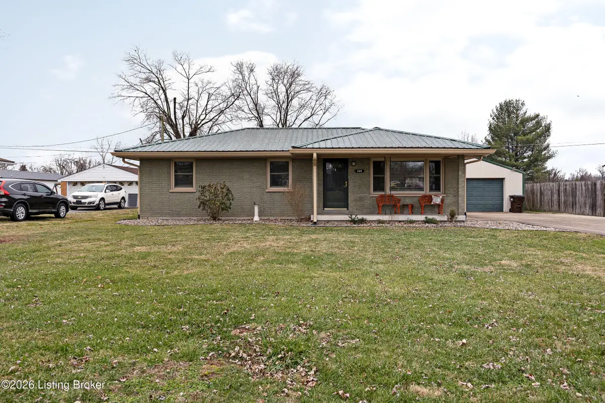 229 Douglas Ln, Shepherdsville, KY 40165 - Image #1