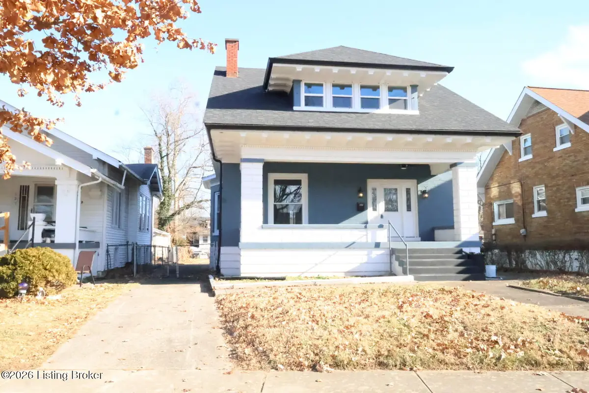 125 Northwestern Pkwy, Louisville, KY 40212 - Image #1