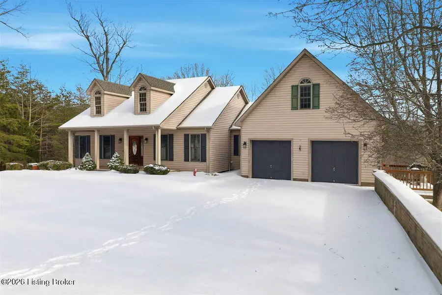 1016 Haven Ridge Dr, New Haven, KY 40051 - #3