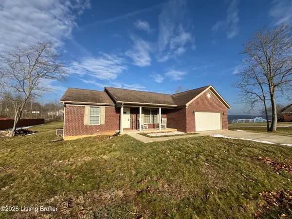 309 River Cliff Blvd, Brandenburg, KY 40108