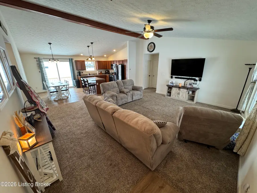 309 River Cliff Blvd, Brandenburg, KY 40108 - #3