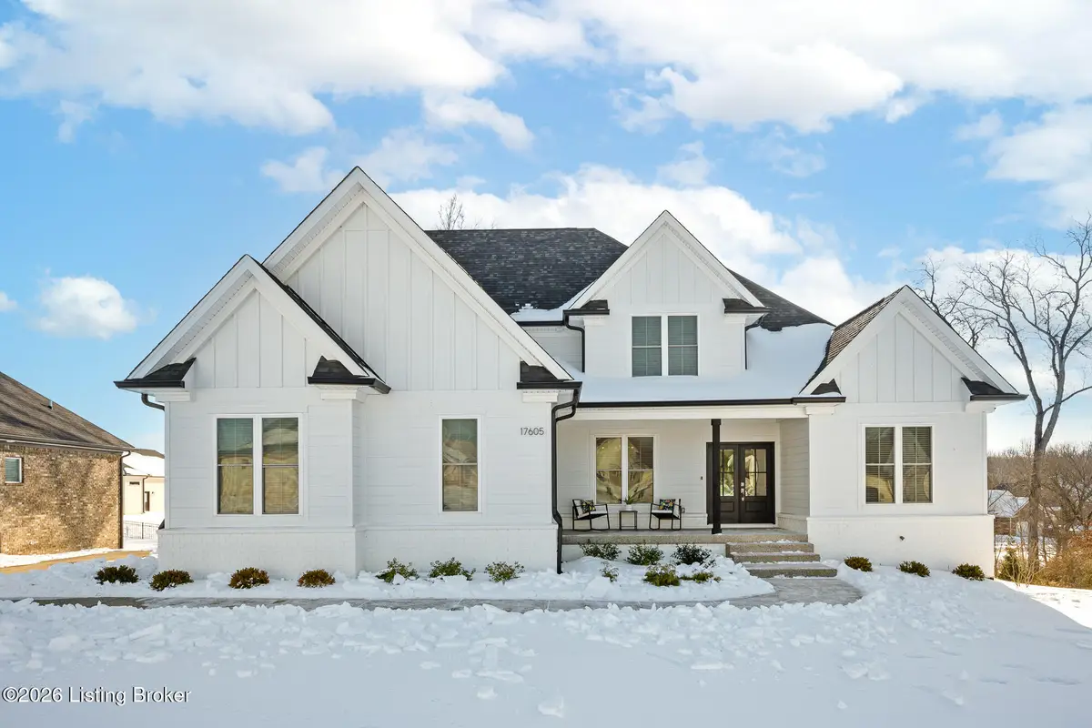 17605 Fox Spring Way, Louisville, KY 40245 - Image #1