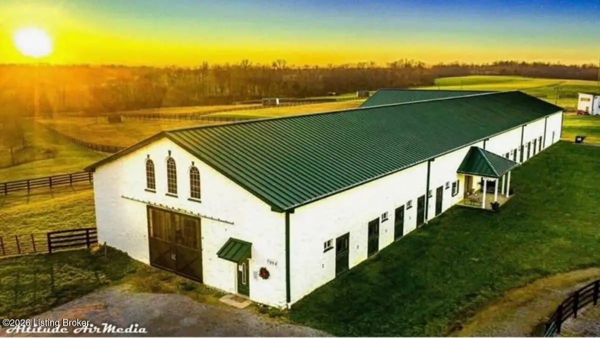 7094 Taylorsville Rd, Finchville, KY 40022 - #1