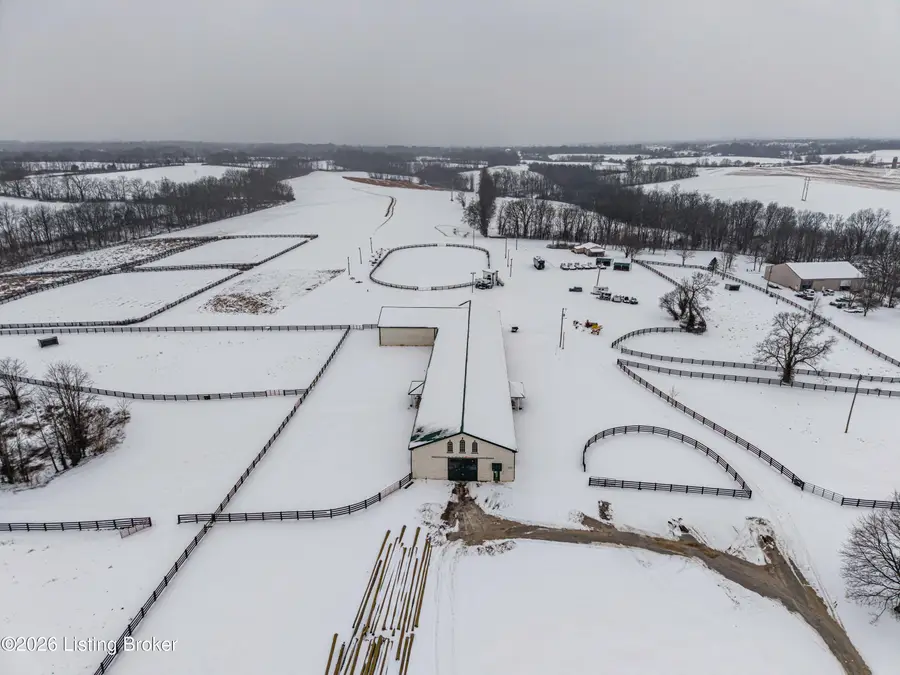 7094 Taylorsville Rd, Finchville, KY 40022 - #3