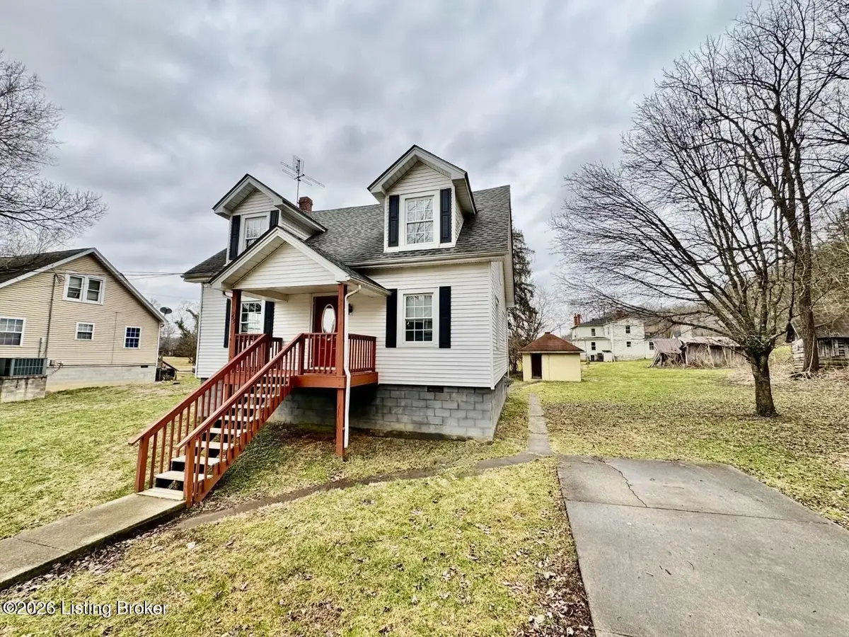 55 Green St, Springfield, KY 40069 - #1