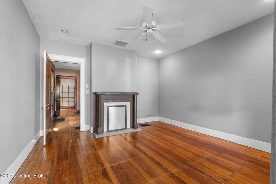 1008 S Shelby St, Louisville, KY 40203 - #2