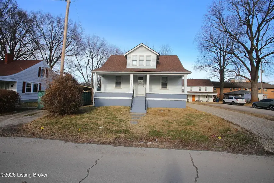 1903 Neville Dr, Louisville, KY 40216 - Image #2