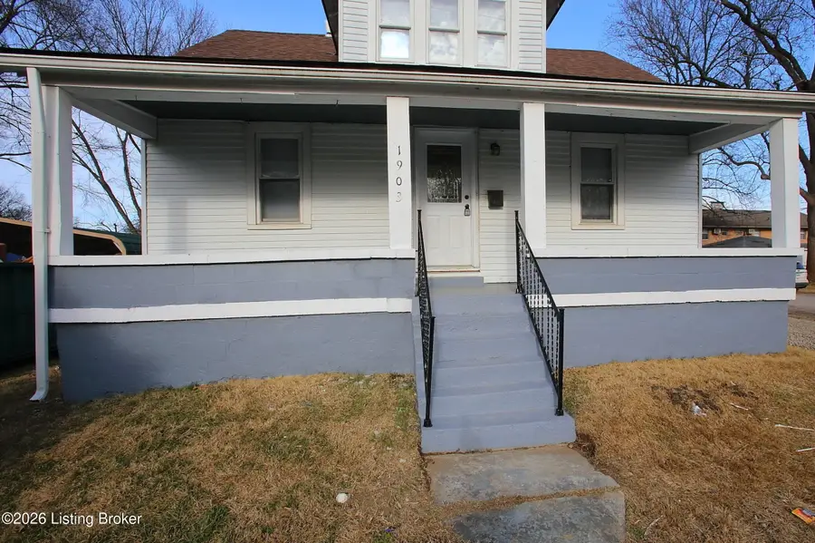 1903 Neville Dr, Louisville, KY 40216 - Image #3