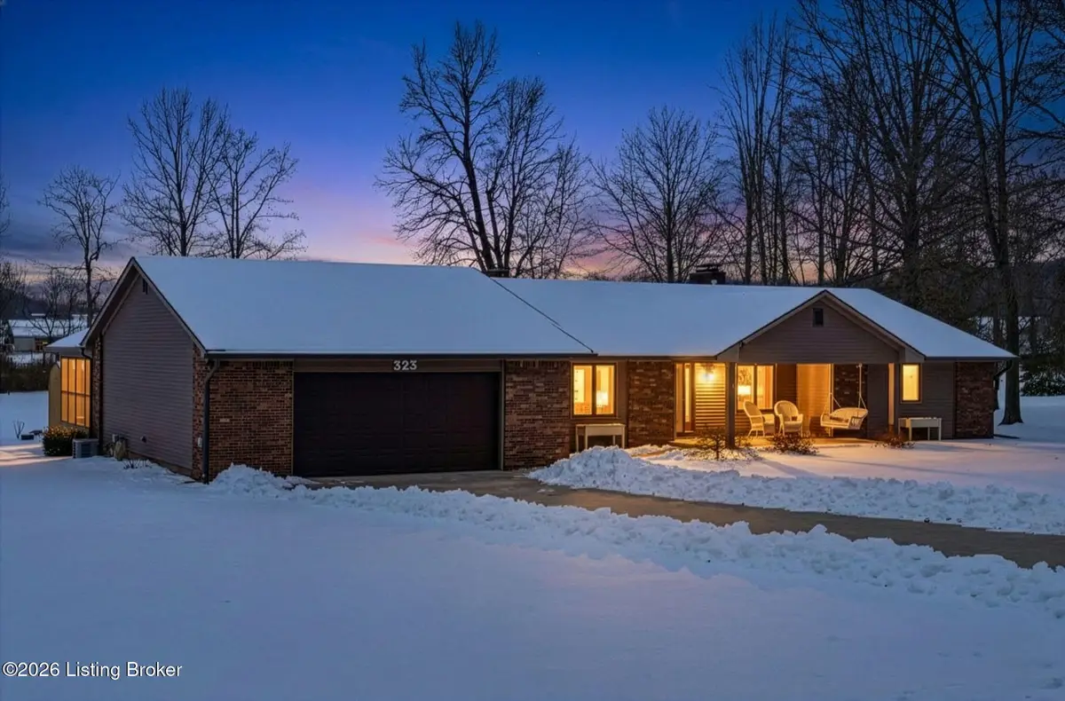 323 Brooks Station Ln, Brooks, KY 40109 - #1