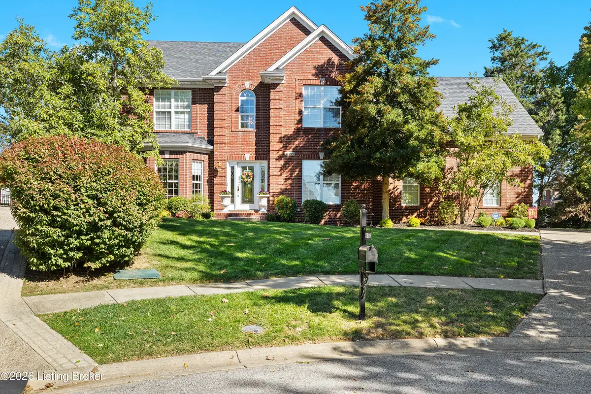 13809 High Trail Ct, Louisville, KY 40299 - Image #1