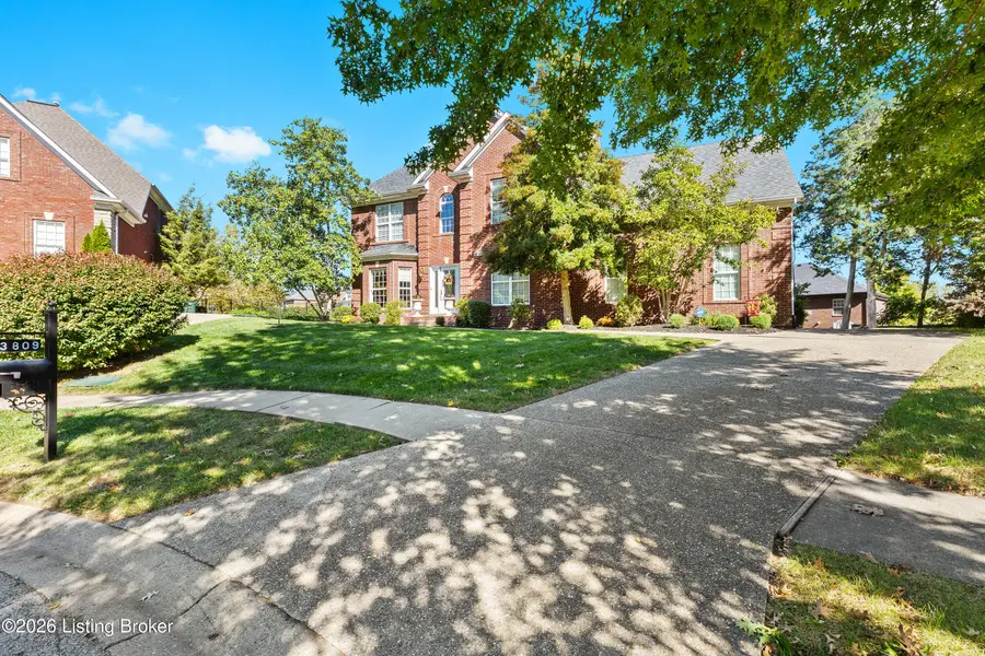 13809 High Trail Ct, Louisville, KY 40299 - Image #2