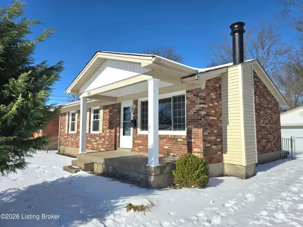 3717 Tuesday Way, Louisville, KY 40219