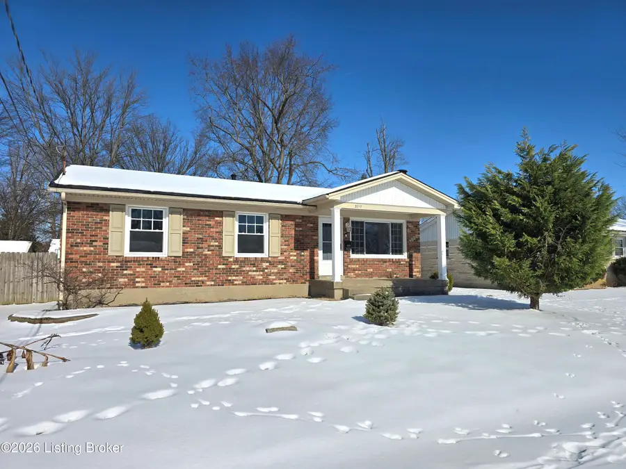 3717 Tuesday Way, Louisville, KY 40219 - Image #2