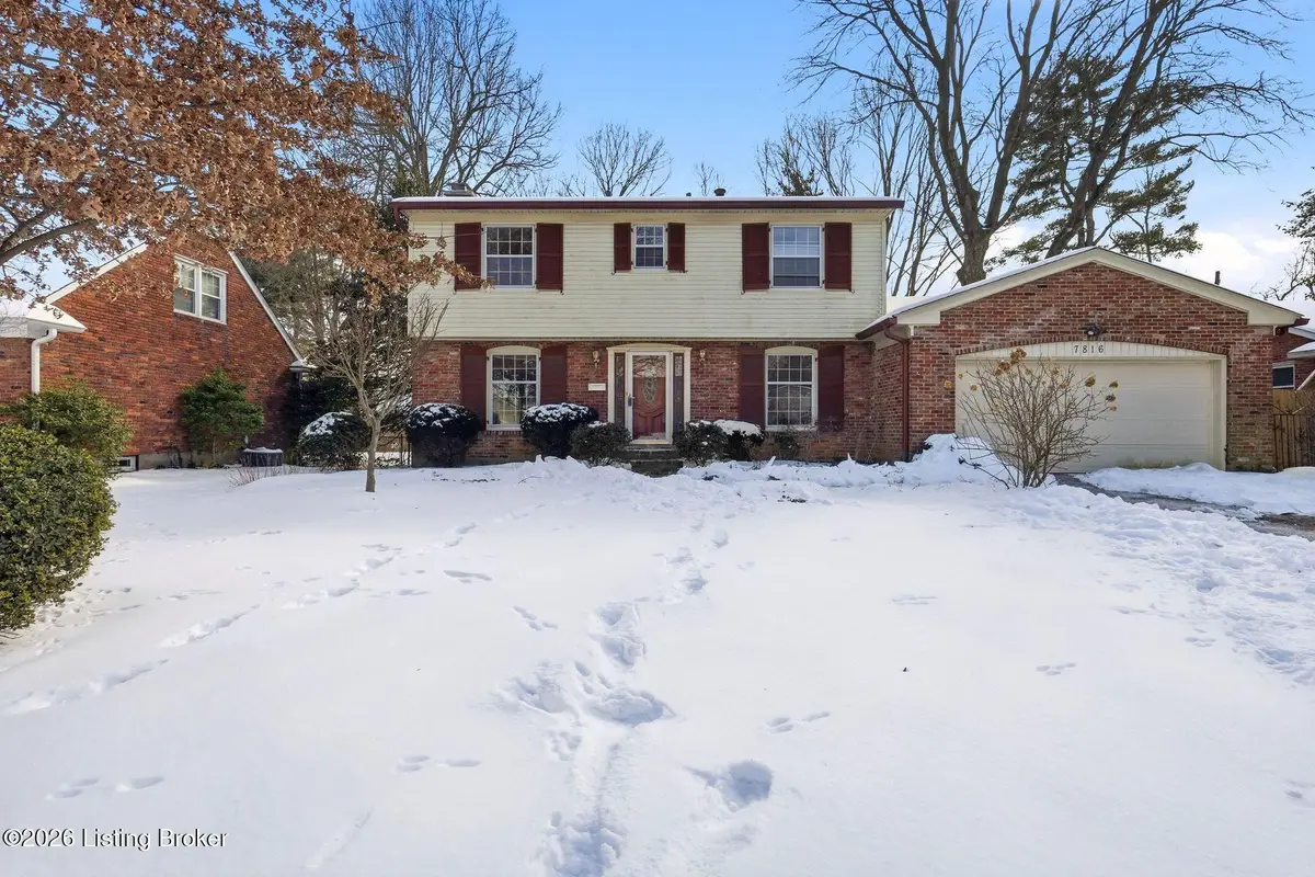 7816 Fairmeadows Ln, Louisville, KY 40222 - Image #1
