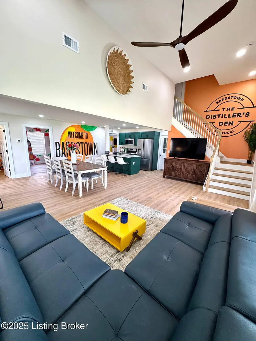 623 Borders Ln, Bardstown, KY 40004 - #3